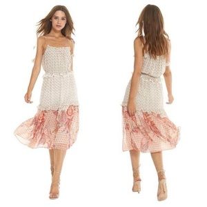 Misa Los Angeles Dionica Dress